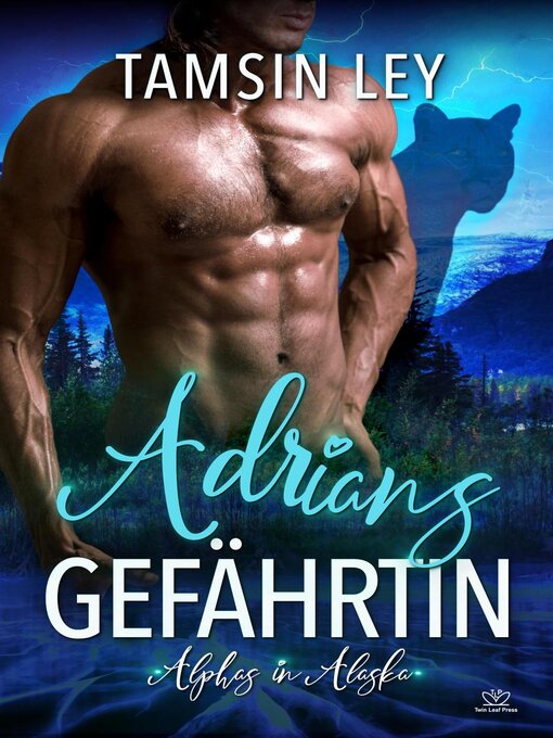 Title details for Adrians Gefährtin by Tamsin Ley - Available